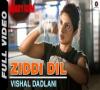 Zamob Ziddi Dil Full Video MARY KOM Feat Priyanka Chopra Vishal Dadlani HD
