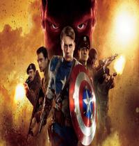 Zamob 2011 Captain America First...