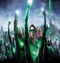 Zamob 2011 Green Lantern 3D