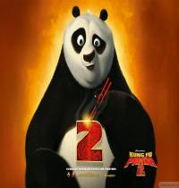 Zamob 2011 Kung Fu Panda 2 Movie