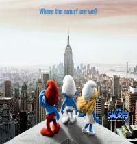 Zamob 2011 The Smurfs Movie