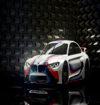 Zamob 2014 BMW Vision Gran Turismo