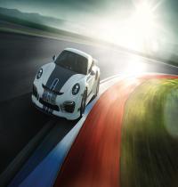 Zamob 2014 TechArt Porsche 911...