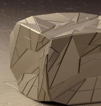 Zamob 3D Cube