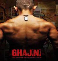 Zamob Aamir Khan backless in Ghajini