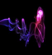 Zamob Abstract Smoke