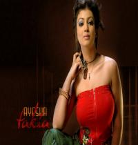 Zamob Actress Ayesha Takia