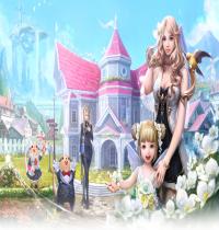 Zamob Aion Fantasy Game