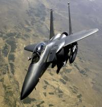 Zamob Air Force F 15E Strike...