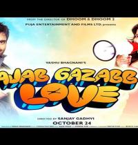 TuneWAP Ajab Gazabb Love Movie Poster 01
