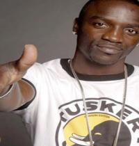Zamob Akon In Kenya