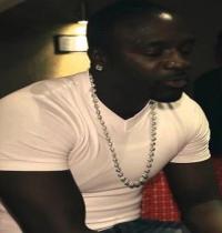 Zamob Akon Performs In Nairobi