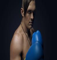 Zamob Alexander Tendril Boxing