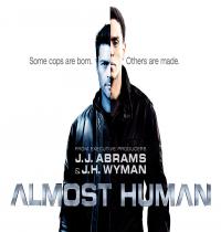Zamob Almost Human 2013 TV Series