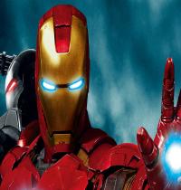 Zamob Amazing Iron Man 2