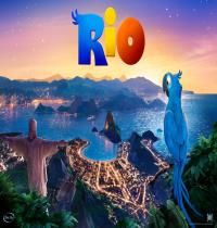 Zamob Amazing Rio Movie