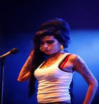 Zamob Amy Winehouse 07