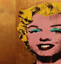 Zamob Andy Warhol Marilyn Monroe
