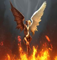 Zamob Angel And Devil 01