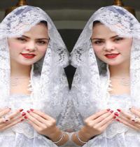 Zamob Angel Lelga Wedding