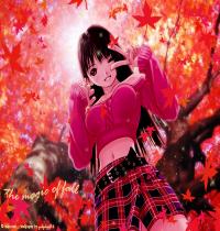 Zamob Anime Girl 114