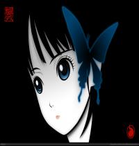 Zamob Anime Girl 97