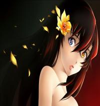 Zamob Anime Girl Widescreen