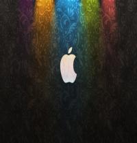 Zamob Apple Logo