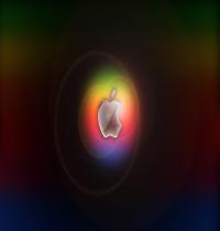 Zamob Apple Logo HD