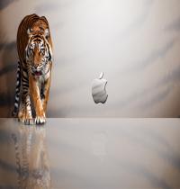 Zamob Apple MAC Tiger