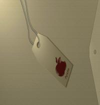 Zamob Apple Symbol