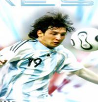 Zamob Argentina Lionel Messi