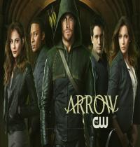 Zamob Arrow CW TV Show