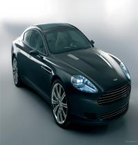 Zamob Aston Martin Rapide Concept 5