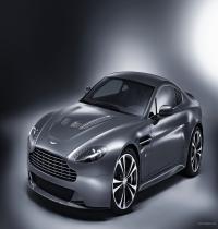 Zamob Aston Martin V12 Vantage 2