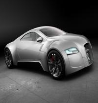 Zamob Audi Super Concept Car