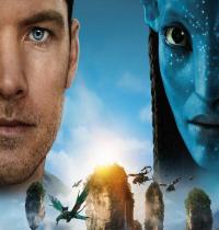 Zamob Avatar IMAX Poster