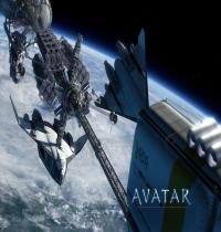 Zamob Avatar Movie Space Ships