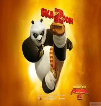 Zamob Awesome Kung Fu Panda 2