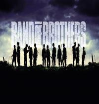 Zamob Band of Brothers TV Series