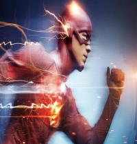 Zamob Barry Allen The Flash