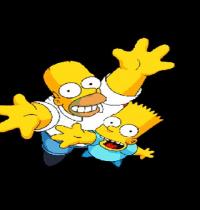 Zamob Bart Homer