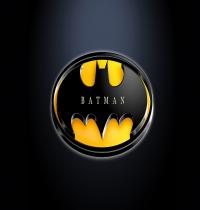 Zamob Batman Logo 01