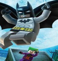 Zamob Batman Robin Lego