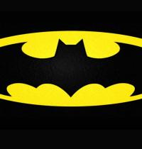 Zamob Batman Symbol