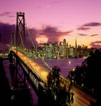 Zamob Bay Bridge San Francisco