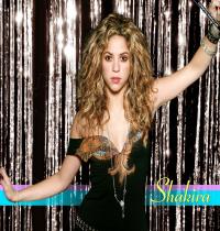 TuneWAP Beautiful Shakira
