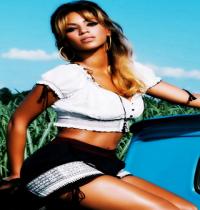 Zamob Beyonce 45