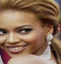 Zamob Beyonce And Earrings