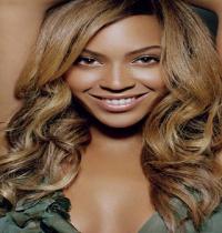 Zamob Beyonce Smiling Face 02